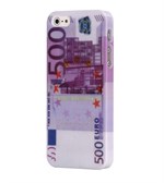 Money iPhone 5 cover (500 £)
